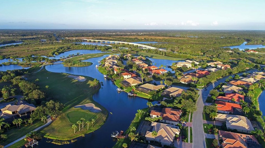 9623 Discovery Ter, Bradenton FL  34212-5203 exterior