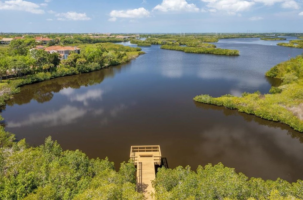 9623 Discovery Ter, Bradenton FL  34212-5203 exterior