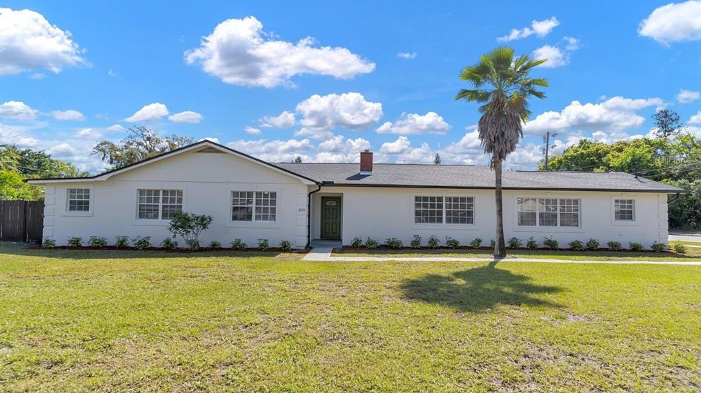 239 S Country Club Rd, Lake Mary, FL 32746