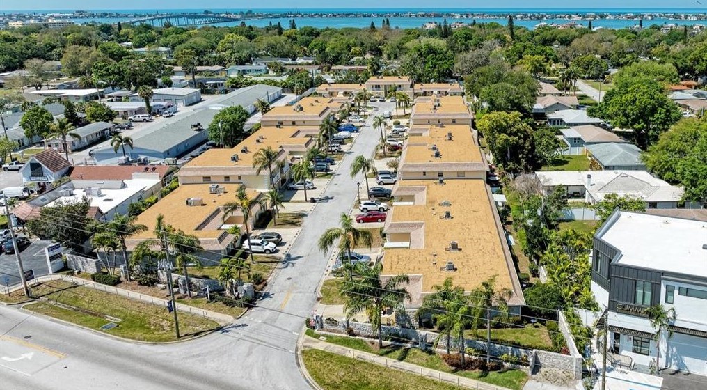 610 Indian Rocks Rd N #96, Largo, FL 33770