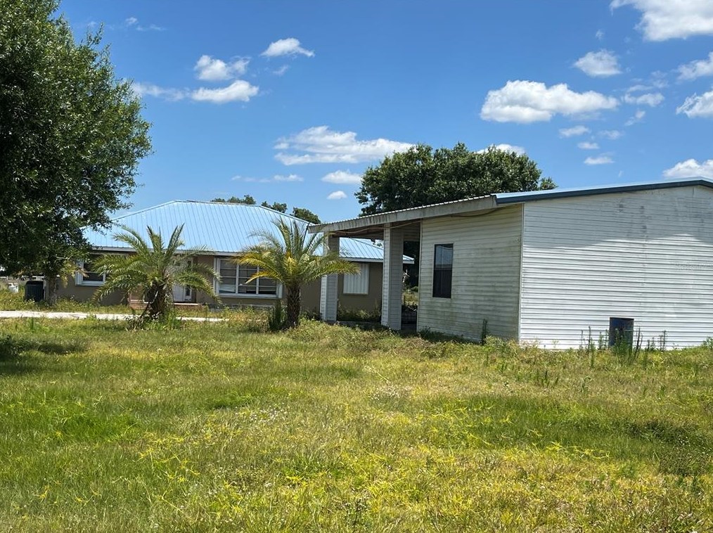 10960 Se Foster Ave, Arcadia, FL 34266