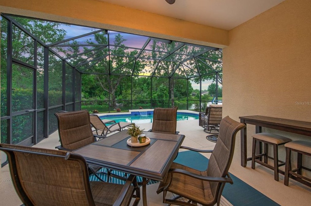 11316 White Rock Ter, Bradenton FL  34211-8481 exterior