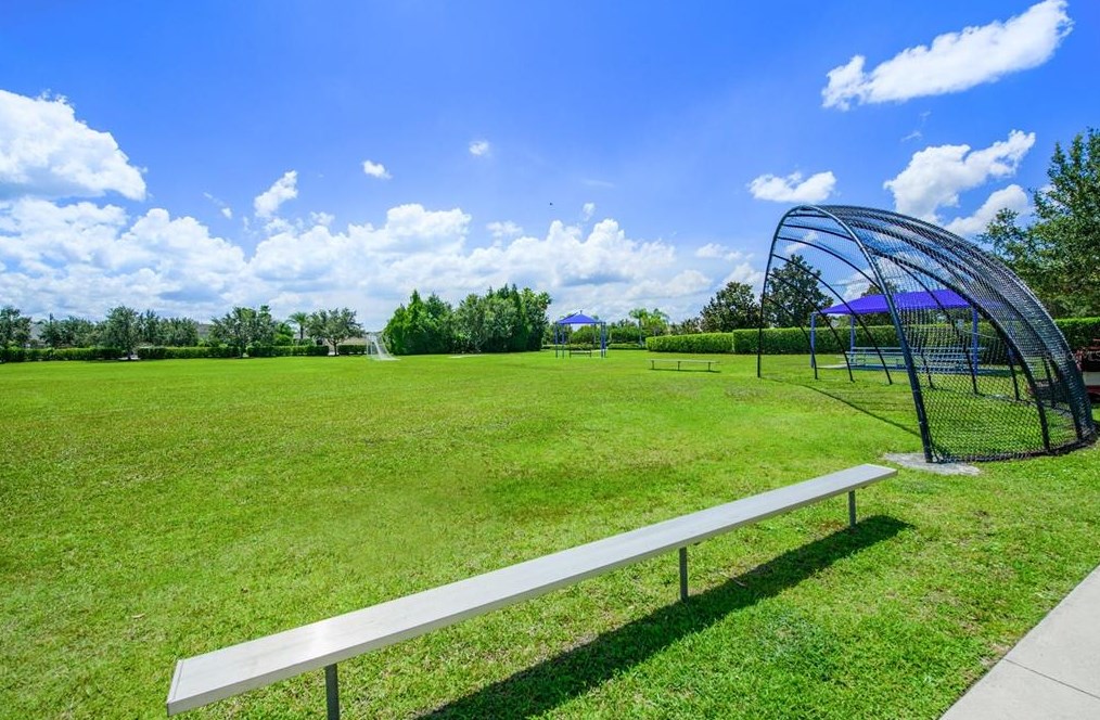 11316 White Rock Ter, Bradenton FL  34211-8481 exterior