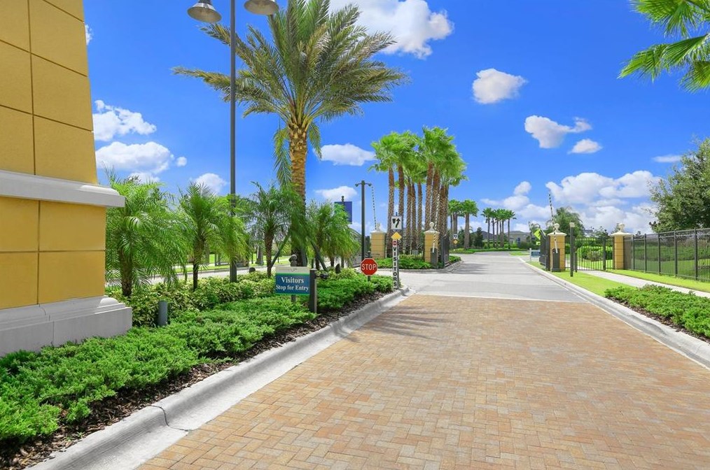 11316 White Rock Ter, Bradenton FL  34211-8481 exterior