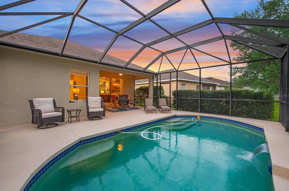 11316 White Rock Ter, Bradenton FL  34211-8481 exterior