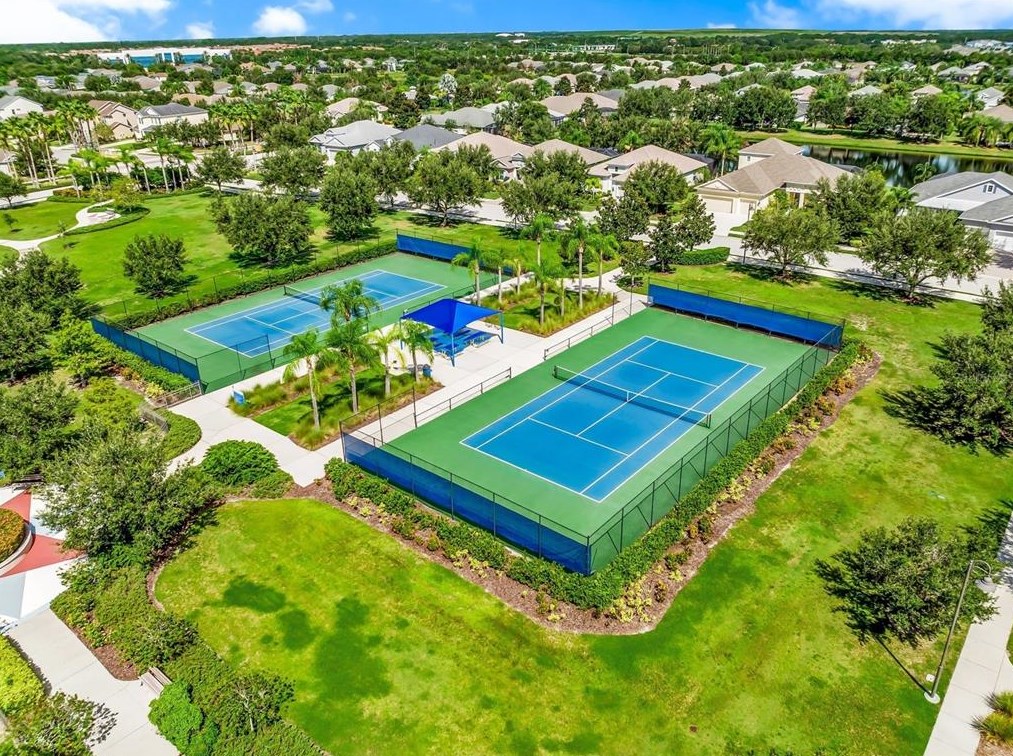 11316 White Rock Ter, Bradenton FL  34211-8481 exterior