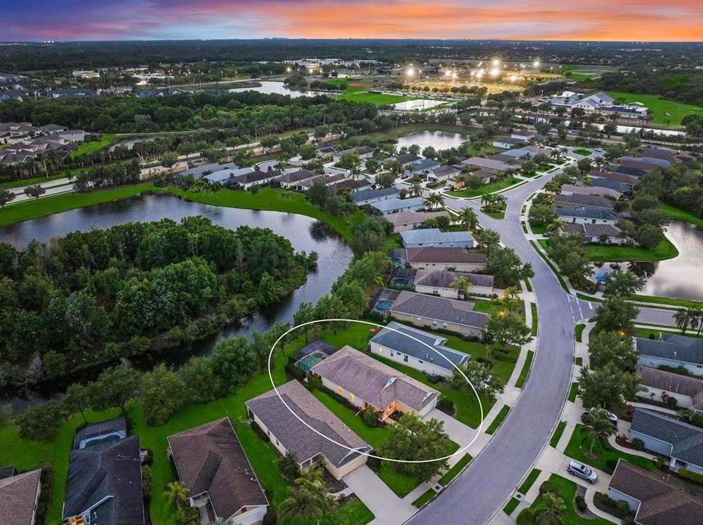 11316 White Rock Ter, Bradenton FL  34211-8481 exterior