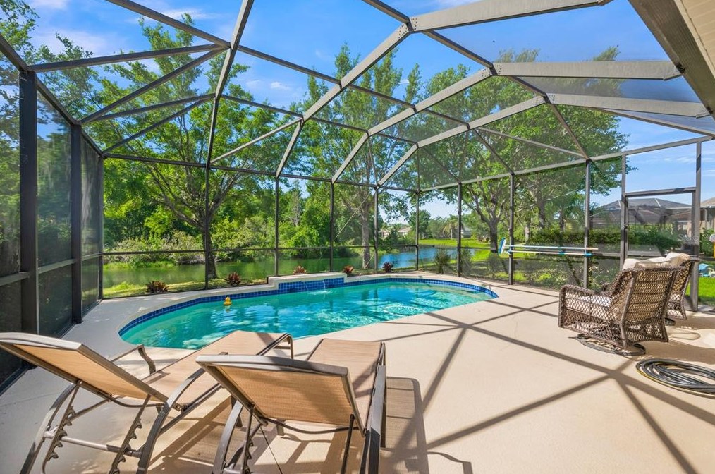 11316 White Rock Ter, Bradenton FL  34211-8481 exterior