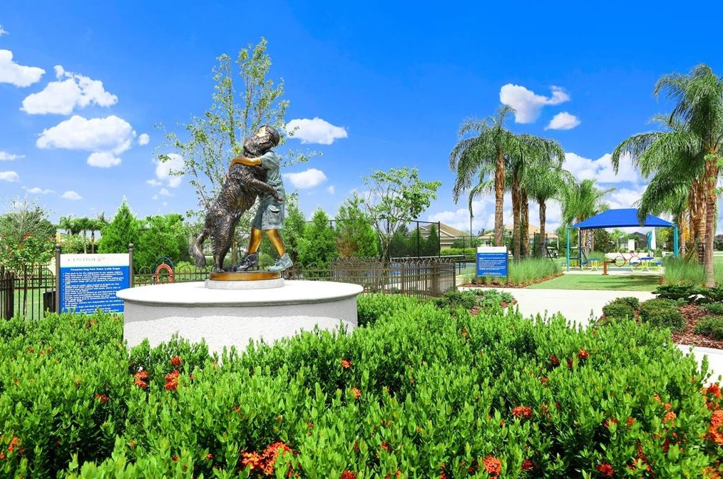 11316 White Rock Ter, Bradenton FL  34211-8481 exterior