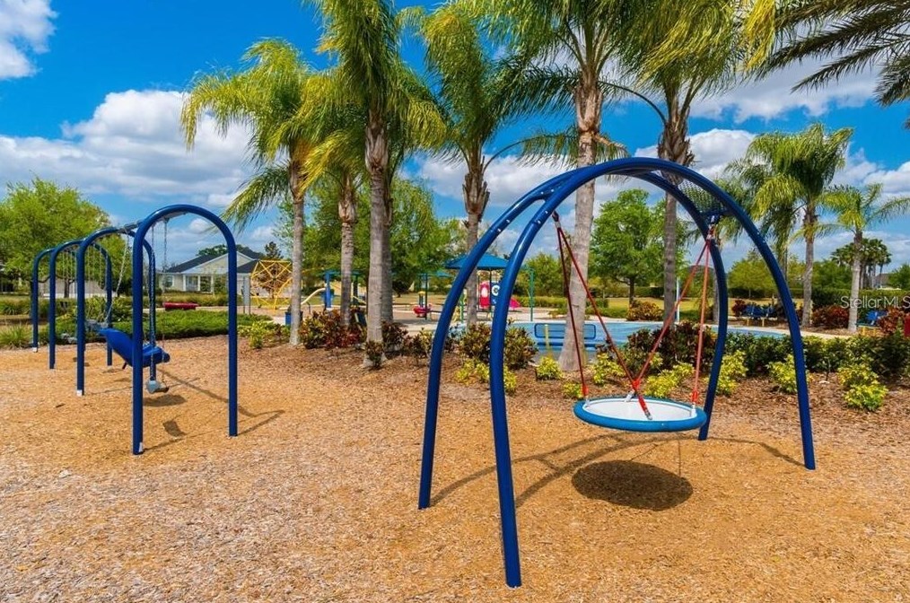 11316 White Rock Ter, Bradenton FL  34211-8481 exterior