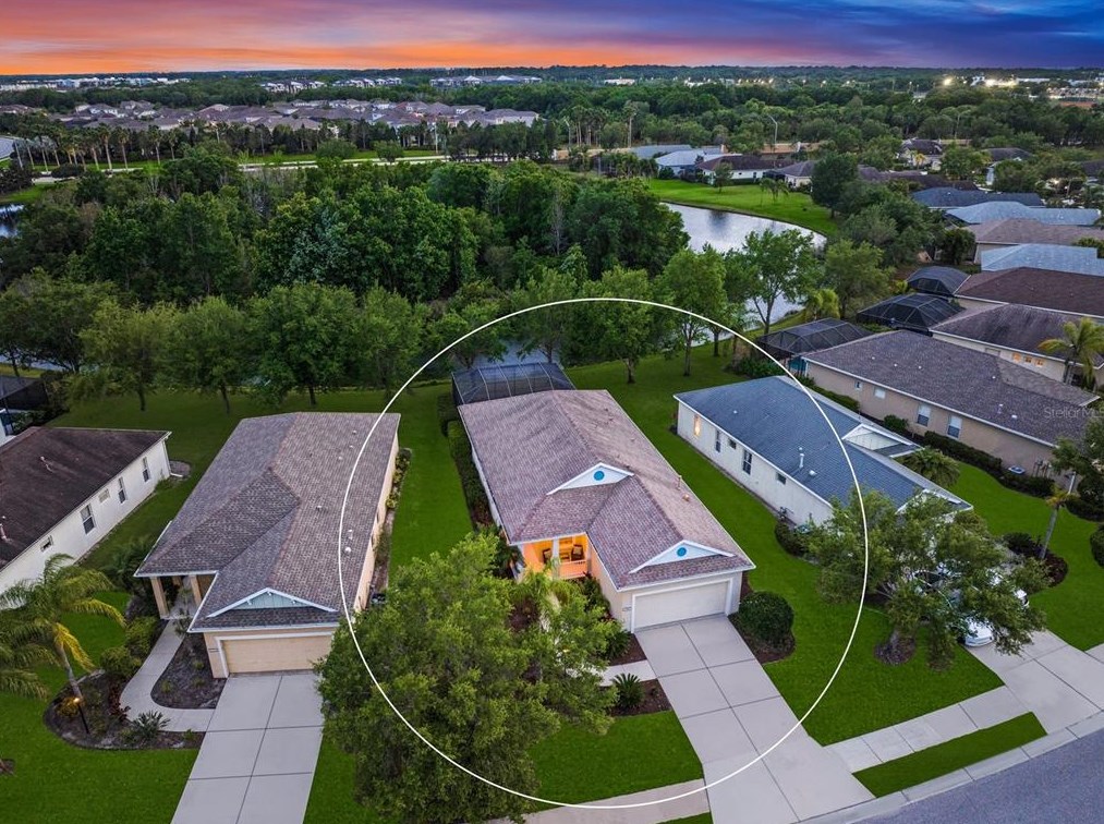 11316 White Rock Ter, Bradenton FL  34211-8481 exterior