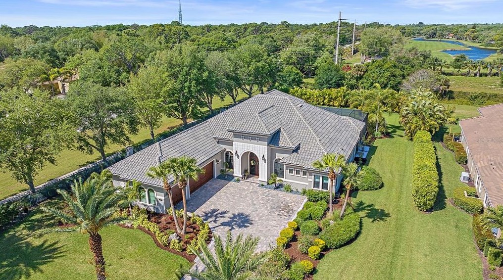 14 Blake Wy, Osprey, FL 34229