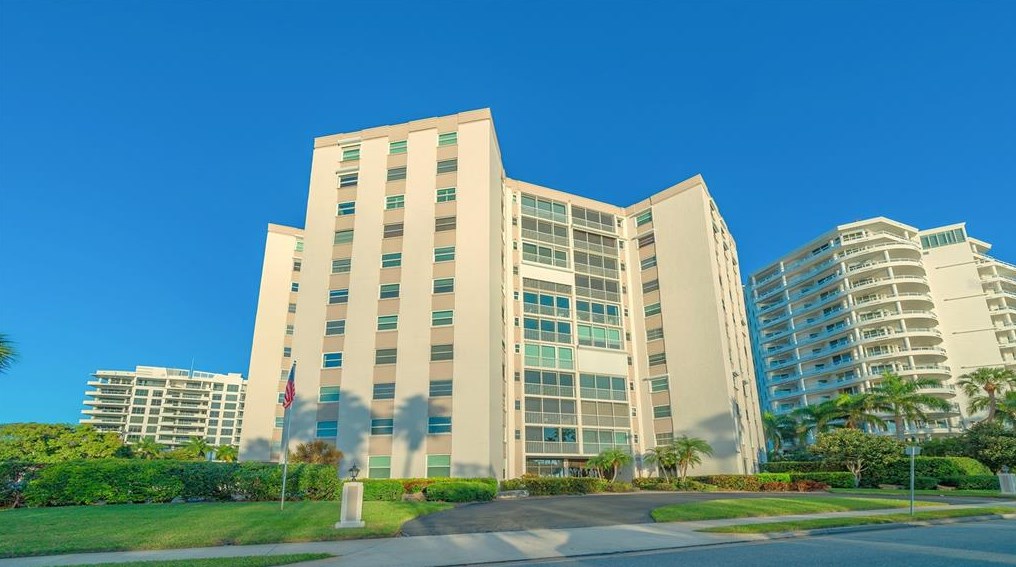 435 S Gulfstream Ave #1006, Sarasota, FL 34236