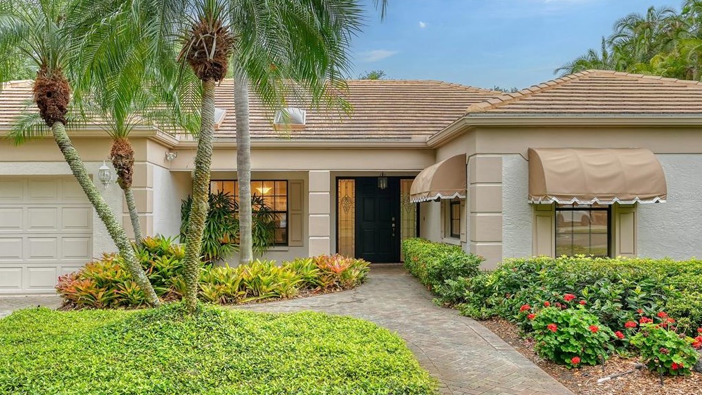 5168 Kestral Park Ter, Sarasota, FL 34231-3235