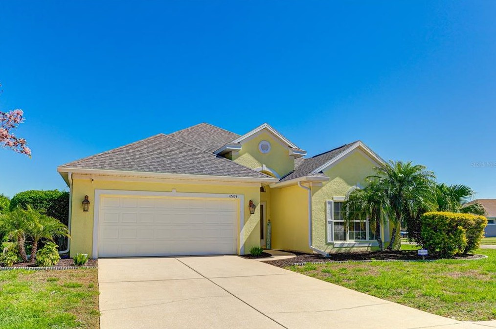 12434 23rd St, Parrish, FL 34219-6904