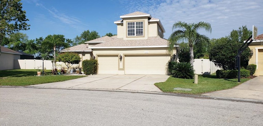 11439 57th St, Parrish, FL 34219-5818