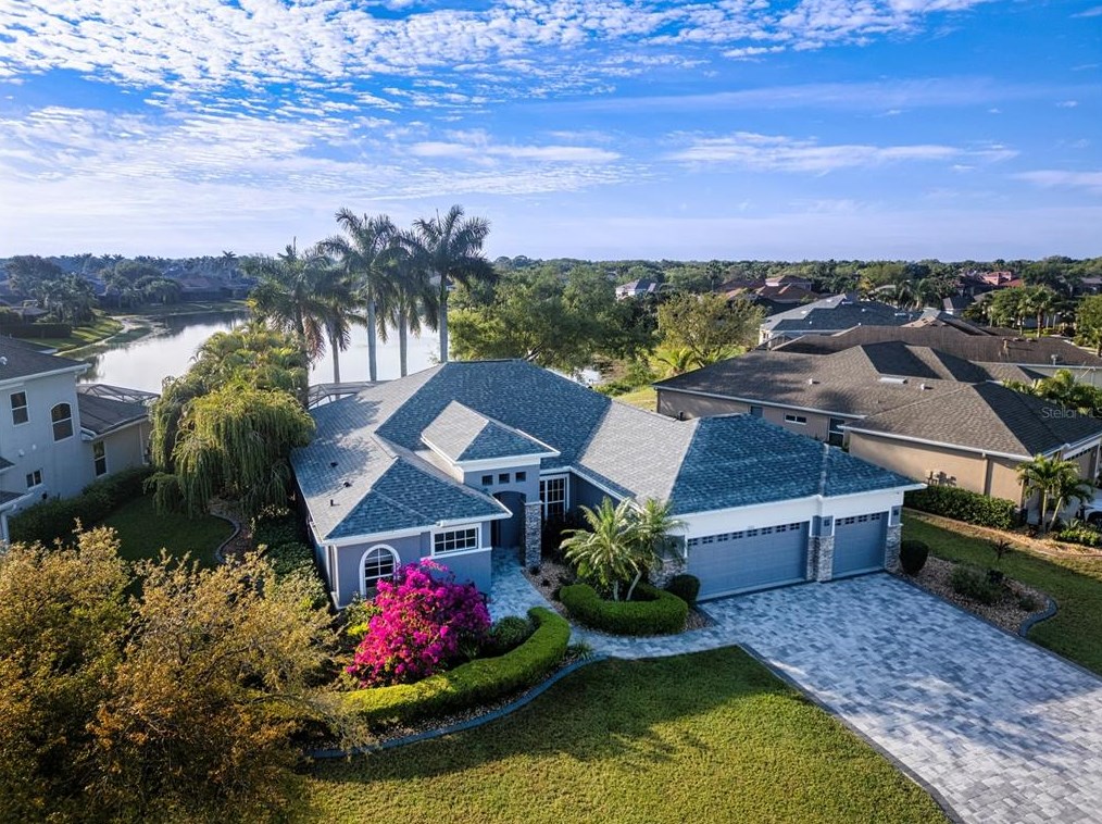 12056 Aster Ave, Bradenton, FL 34212-2933