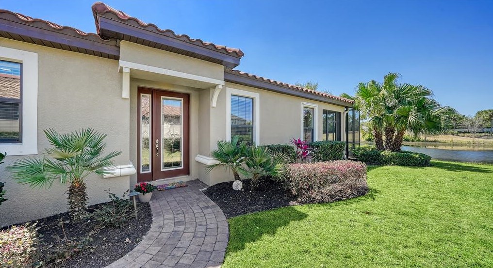 5336 Vaccaro Ct, Bradenton, FL 34211-8428