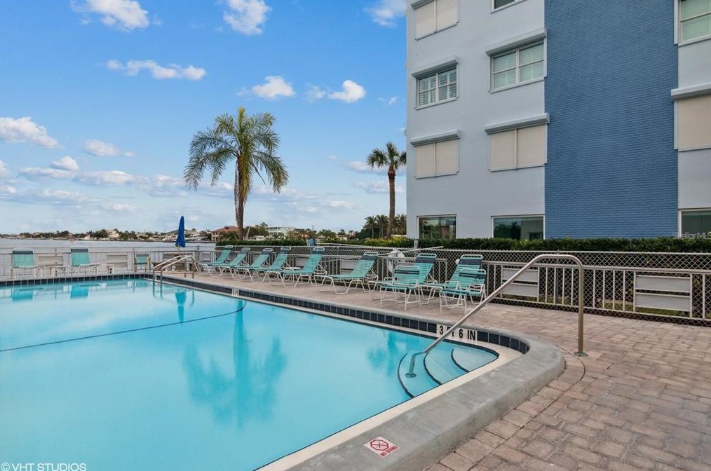 5555 Gulf Blvd #306, Saint Petersburg, FL 33706