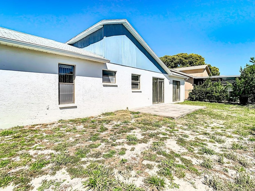 7644 Shapleigh Dr, Port Richey FL  34668-4333 exterior