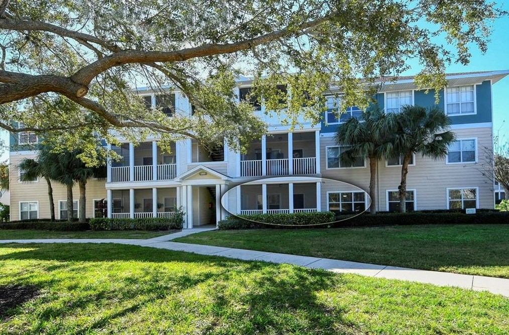 4802 51st St W #808, Bradenton, FL 34210