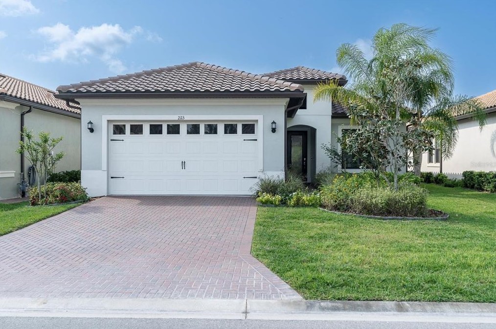2113 6th St E, Palmetto, FL 34221
