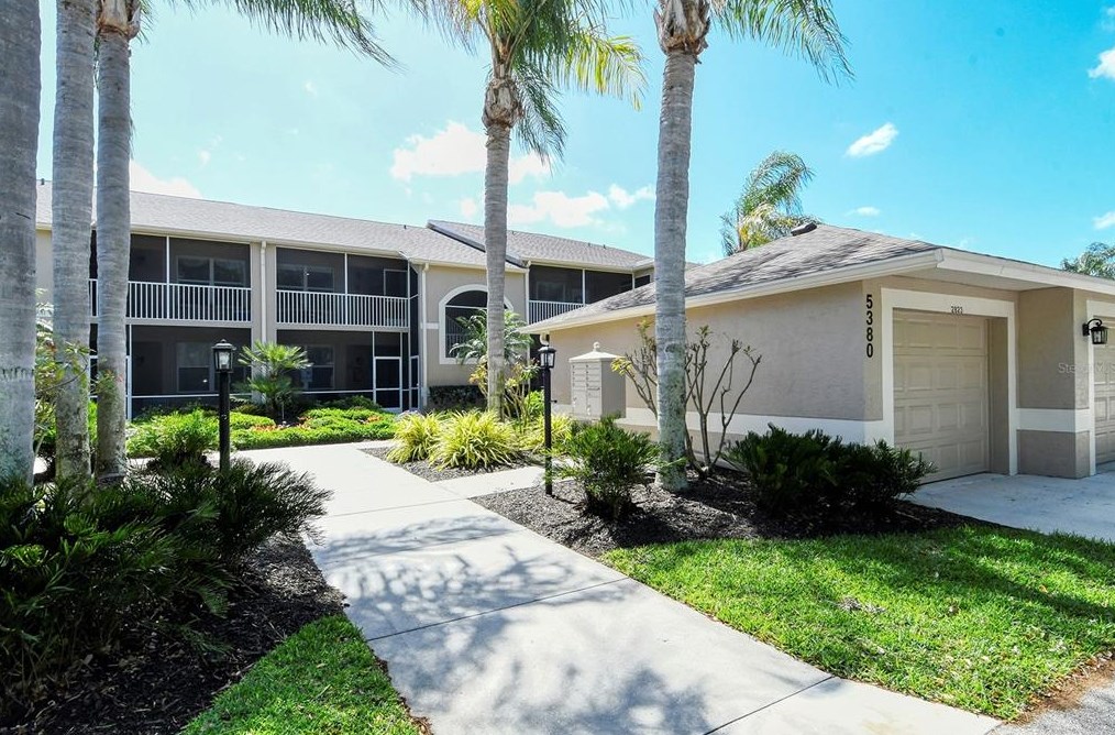 5380 Hyland Hills Ave, Sarasota, FL 34241-7191
