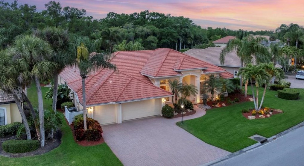 3786 Eagle Hammock Dr, Sarasota, FL 34240-8238