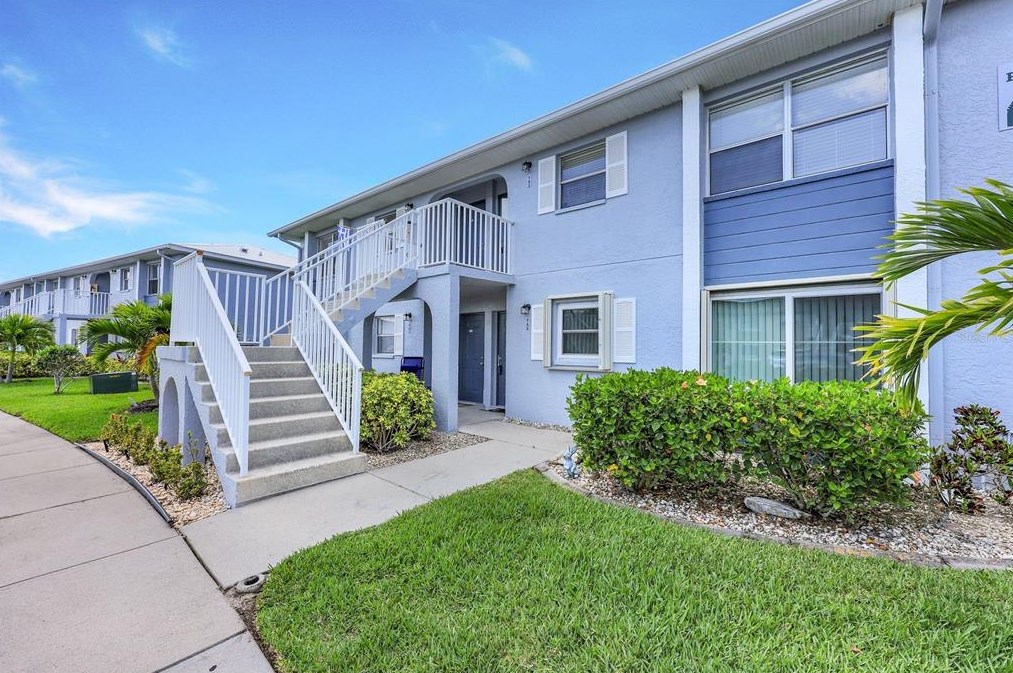 25050 Sandhill Blvd #b2, Punta Gorda, FL 33983