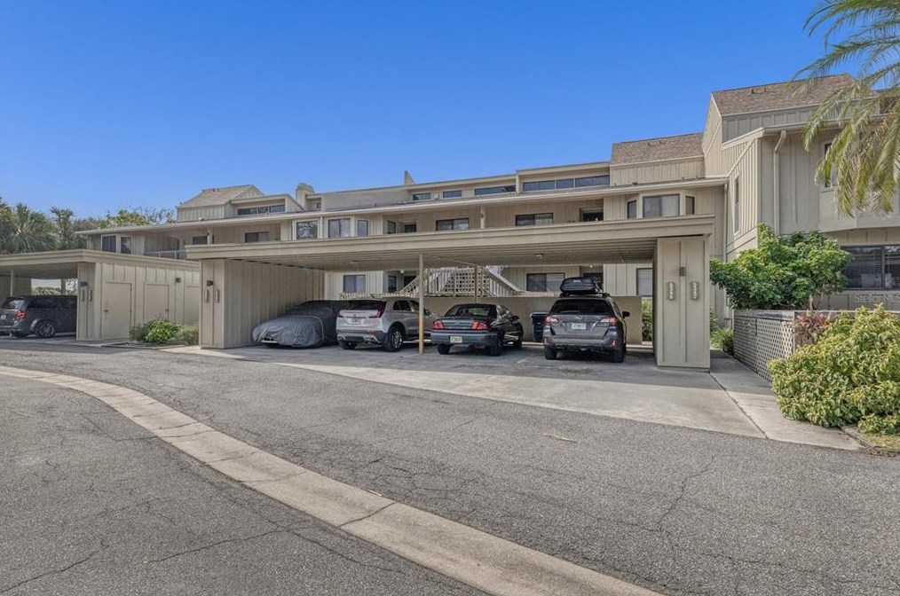 5345 Lake Arrowhead Trl, Sarasota FL  34231-7374 exterior