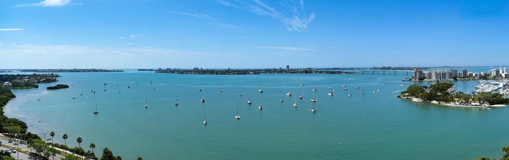 624 Palm Ave, Sarasota FL  34236-6735 exterior