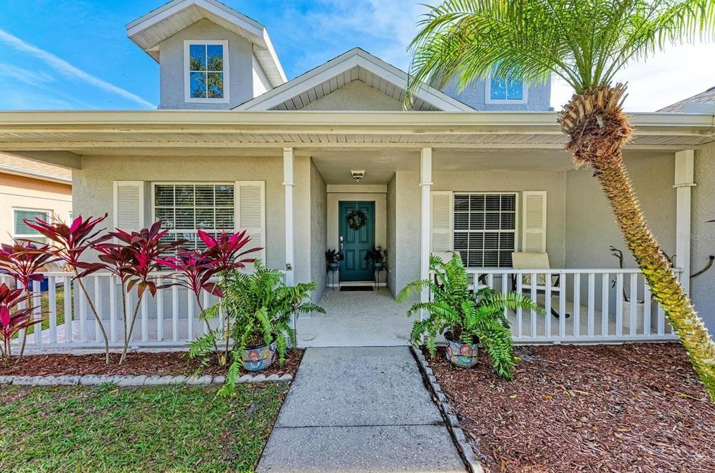 4108 Kingsfield Dr, Parrish, FL 34219