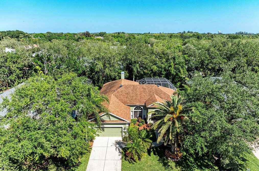 1007 93rd St Nw, Bradenton, FL 34209