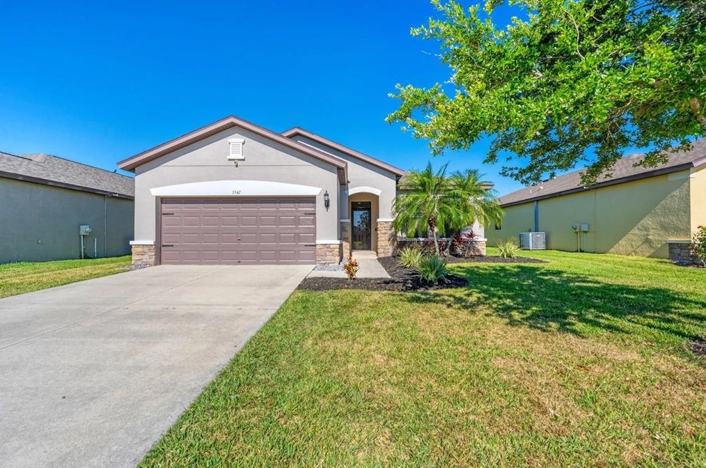 5547 107th Terrace E, Parrish, FL 34219