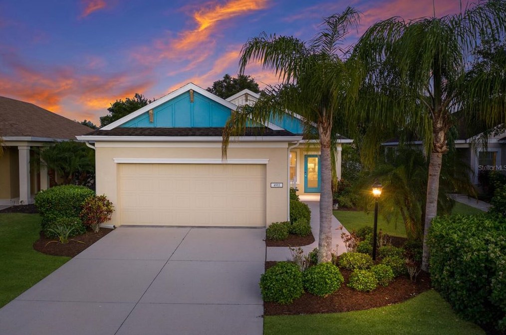 4911 Boston Common Gln, Bradenton, FL 34211-8494