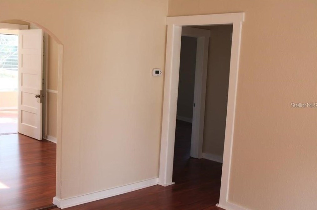 133 Conrad Ave, Sarasota FL 34237-5314 exterior