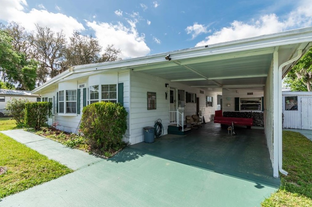 16590 Se 102nd Ct Rd, Summerfield, FL 34491