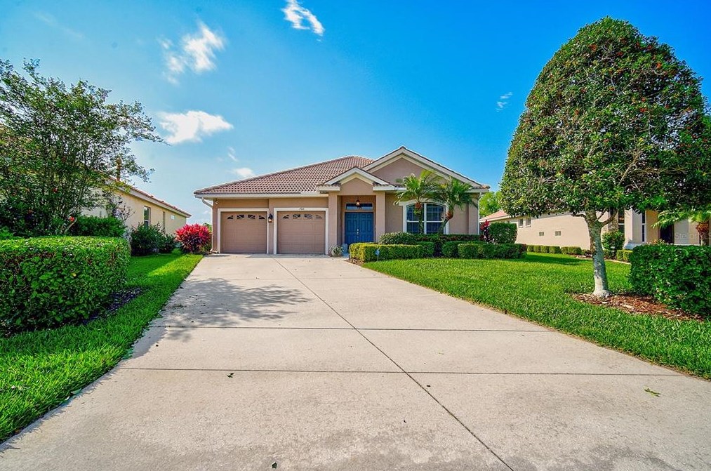 7616 Teal Trce, Bradenton, FL 34203-7117