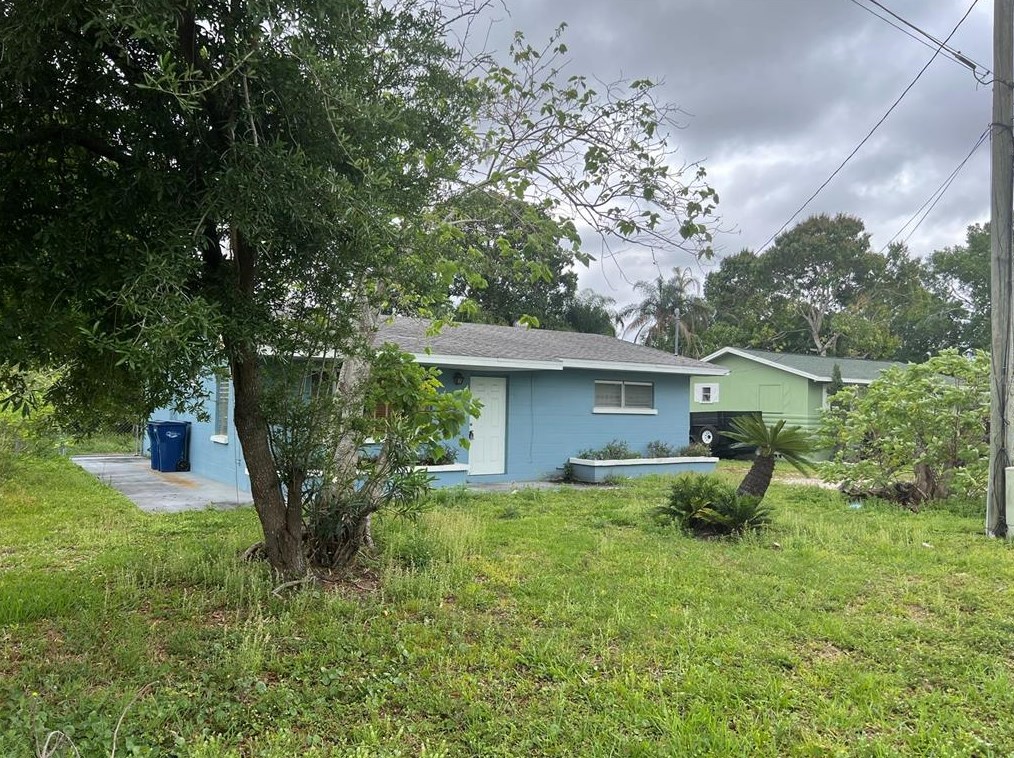 5209 15th Street Ct, Bradenton, FL 34203-4257
