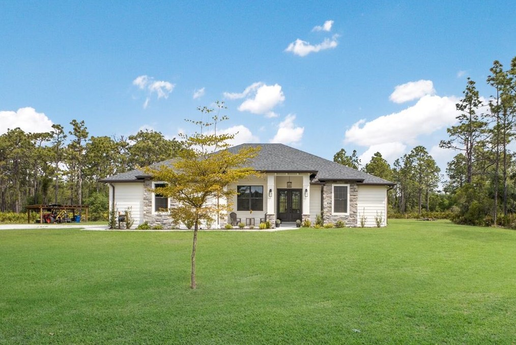21703 73rd Ave, Bradenton, FL 34211-7161