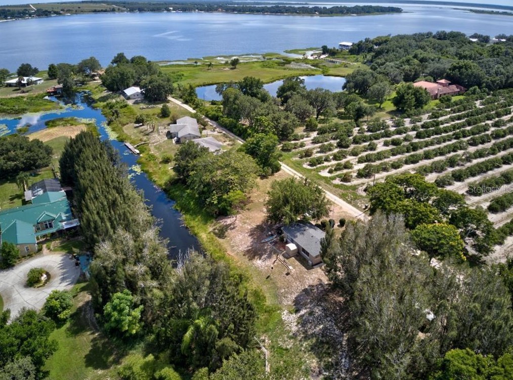 1046 Sandy Point Rd, Babson Park, FL 33827