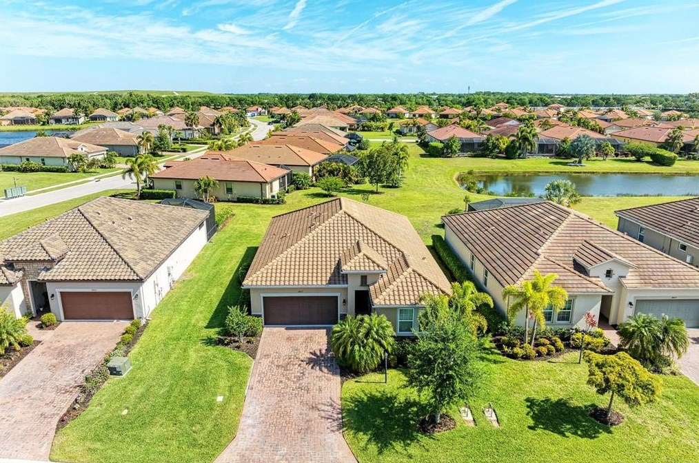 4809 Tobermory Way, Bradenton, FL 34211-8514