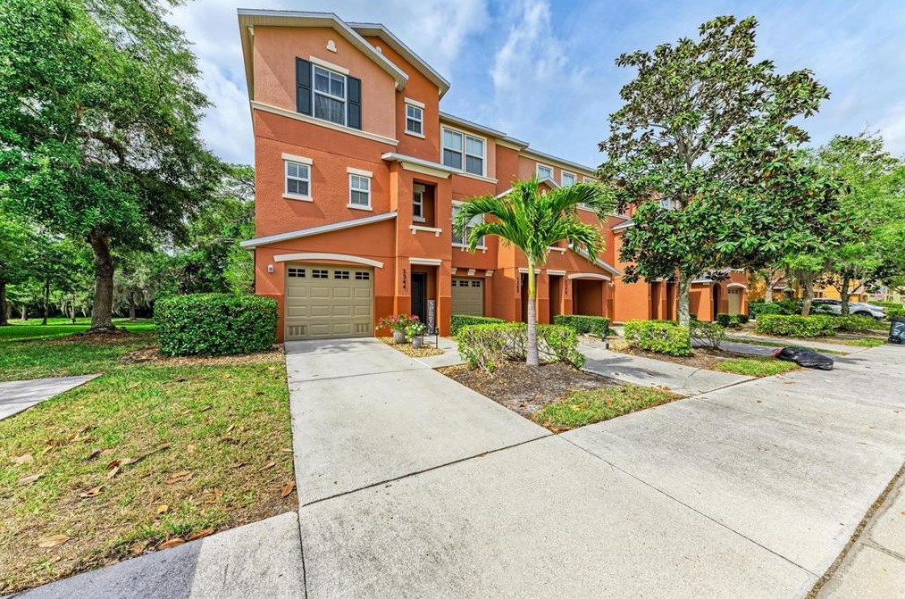 7344 Black Walnut Way #4601, Bradenton, FL 34202