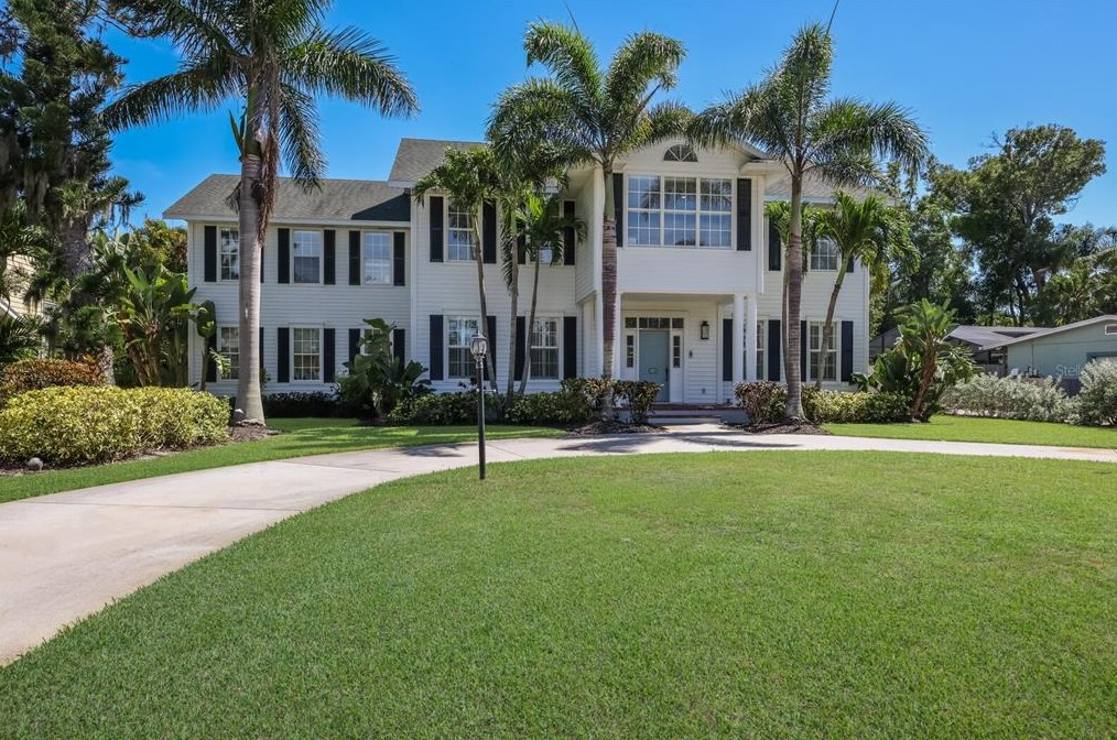 4119 Riverview Blvd, Bradenton, FL 34209