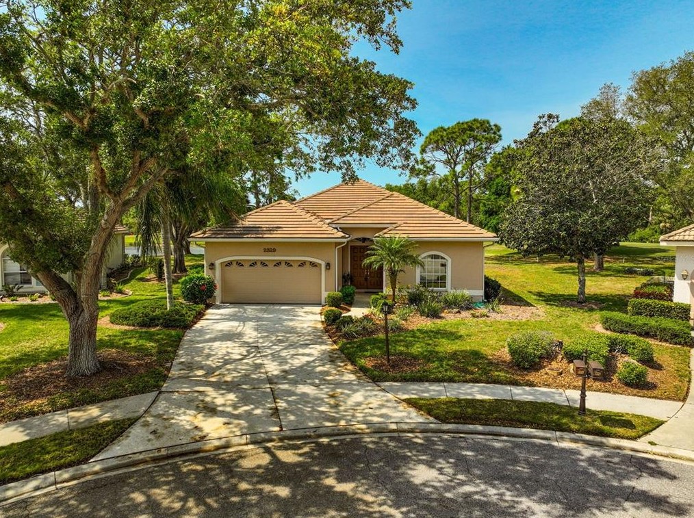 2329 Harrier Way, Nokomis, FL 34275-5340