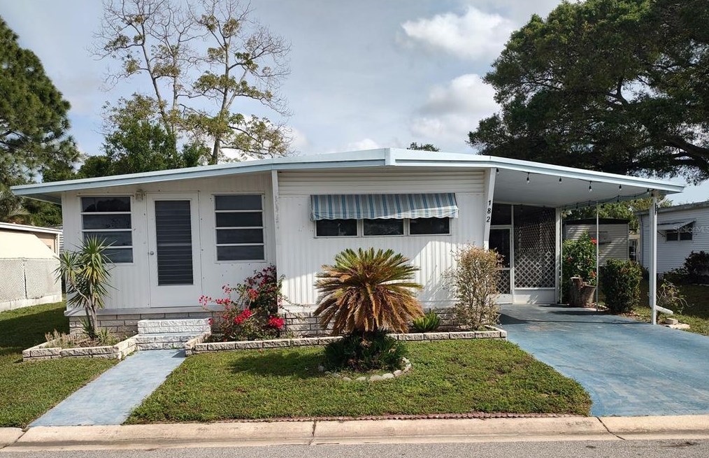 7001 142nd Ave Lot 182, Largo, FL 33771