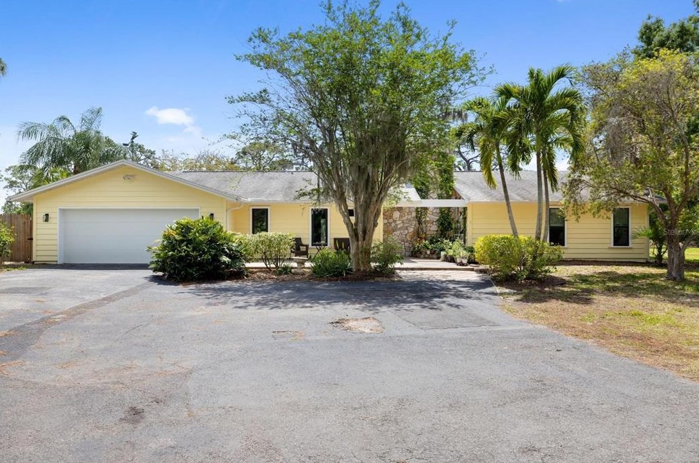 800 Eaglenook Way, Osprey, FL 34229-9462
