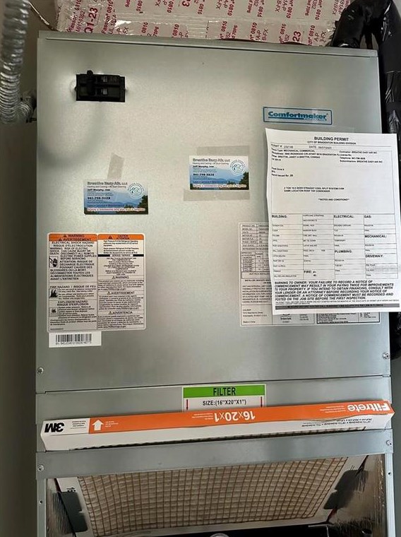 3640 Ironwood Cir, Bradenton FL  34209-6837 exterior