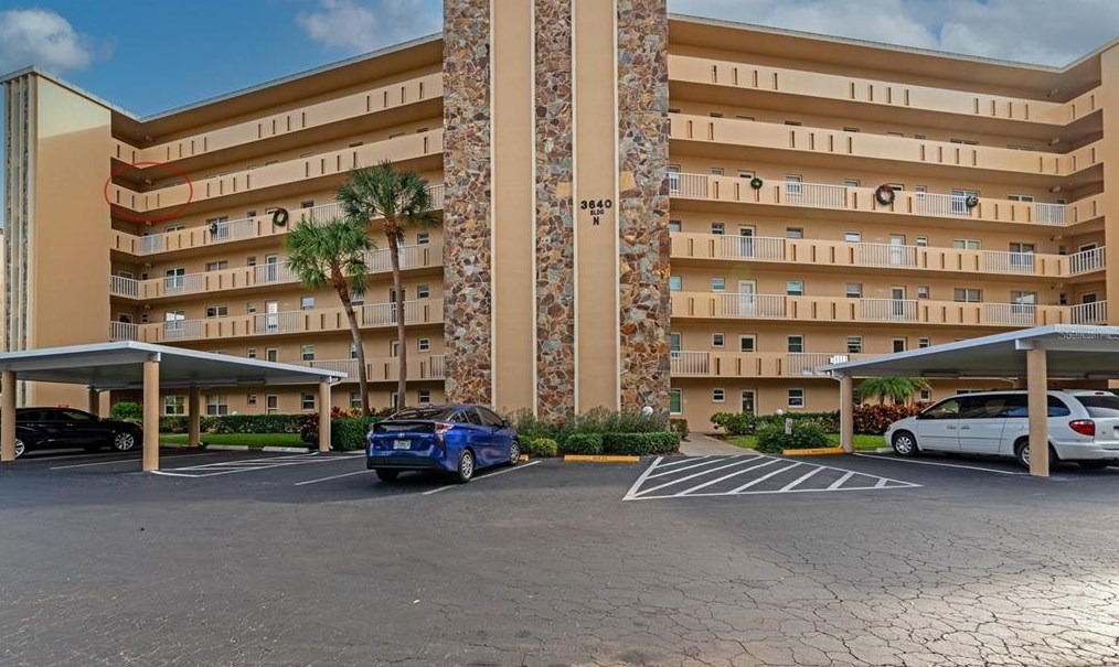 3640 Ironwood Cir #601n, Bradenton, FL 34209