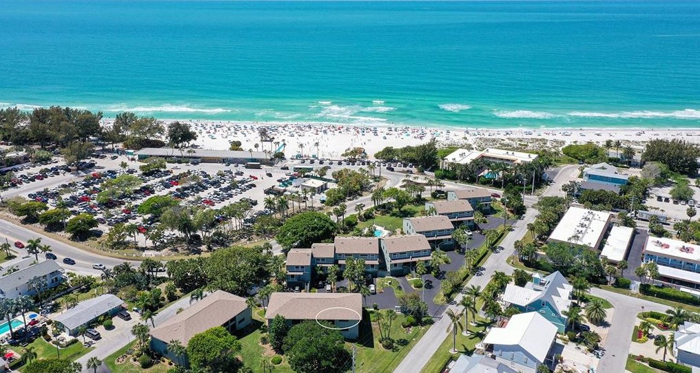 4255 Gulf Dr #213, Bradenton Beach, FL 34217